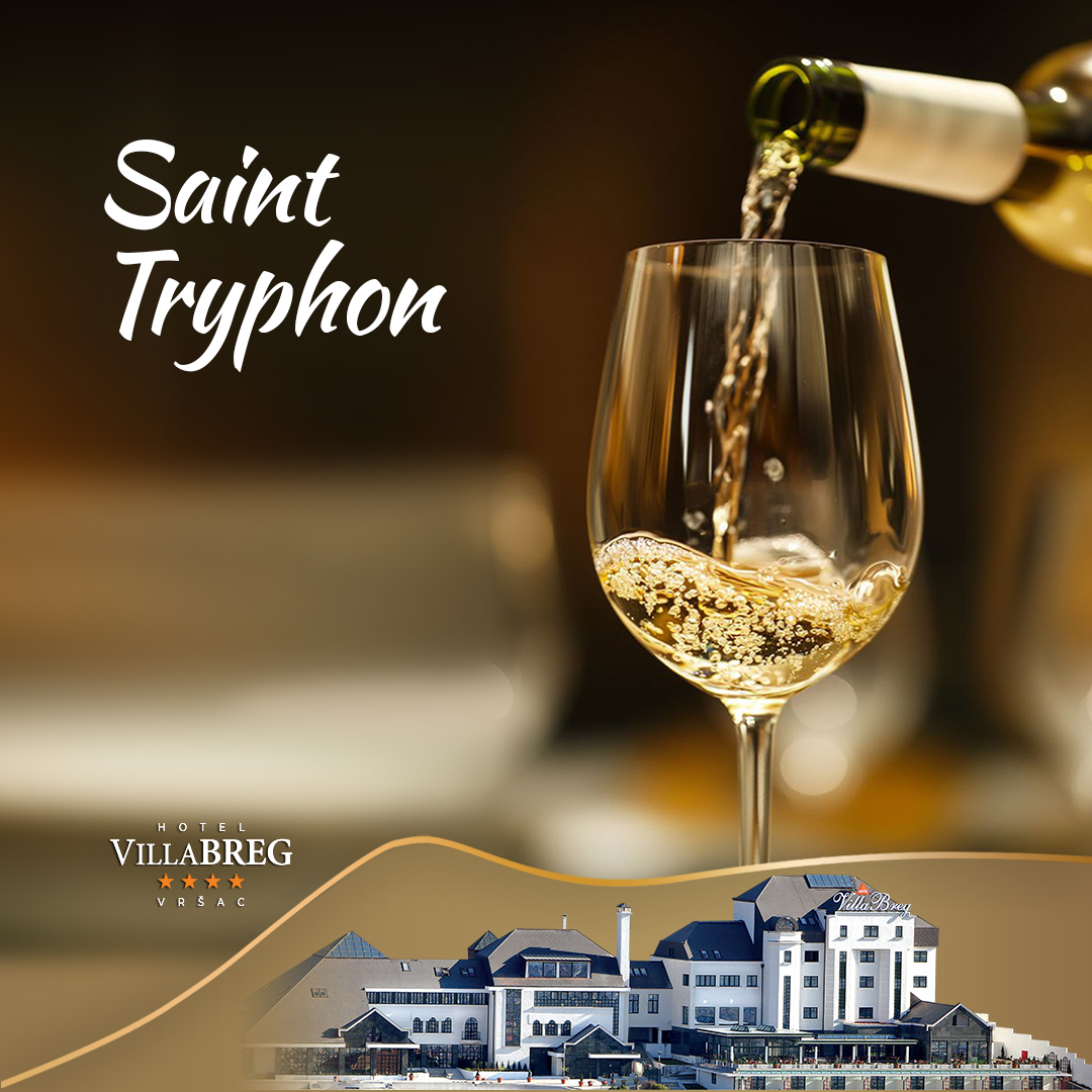 Saint Tryphon